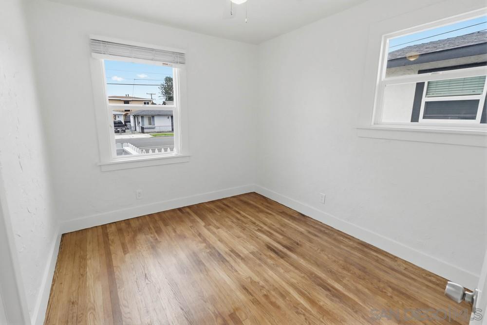 Detail Gallery Image 20 of 32 For 3584  Landis St, San Diego,  CA 92104 - 2 Beds | 1 Baths