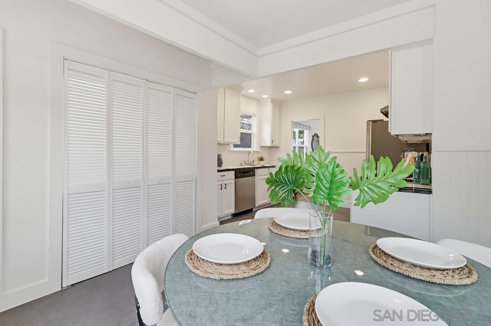 Detail Gallery Image 4 of 32 For 3584  Landis St, San Diego,  CA 92104 - 2 Beds | 1 Baths