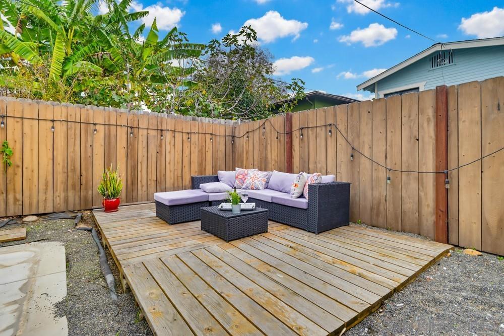 Detail Gallery Image 28 of 32 For 3584  Landis St, San Diego,  CA 92104 - 2 Beds | 1 Baths