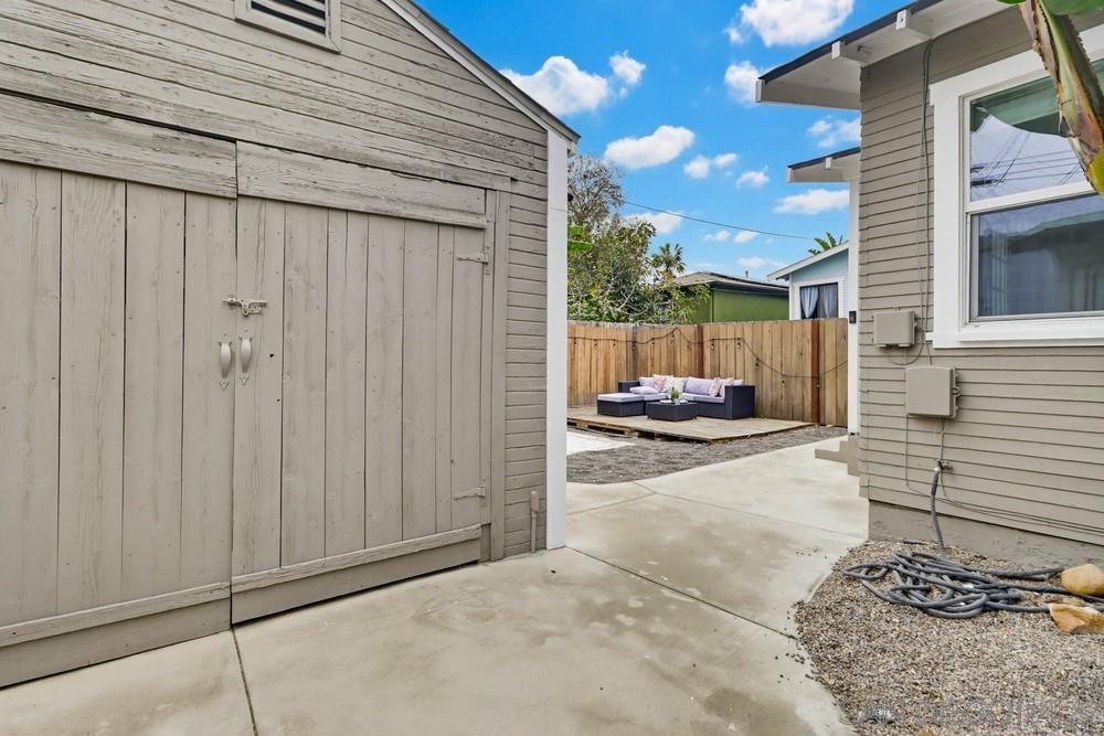 Detail Gallery Image 30 of 32 For 3584  Landis St, San Diego,  CA 92104 - 2 Beds | 1 Baths