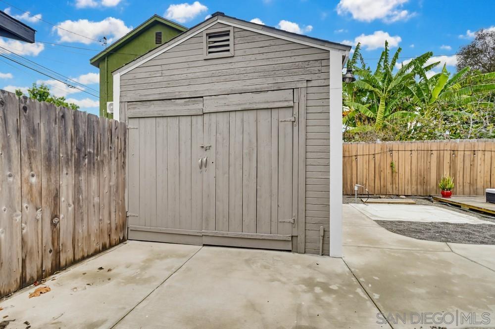 Detail Gallery Image 31 of 32 For 3584  Landis St, San Diego,  CA 92104 - 2 Beds | 1 Baths