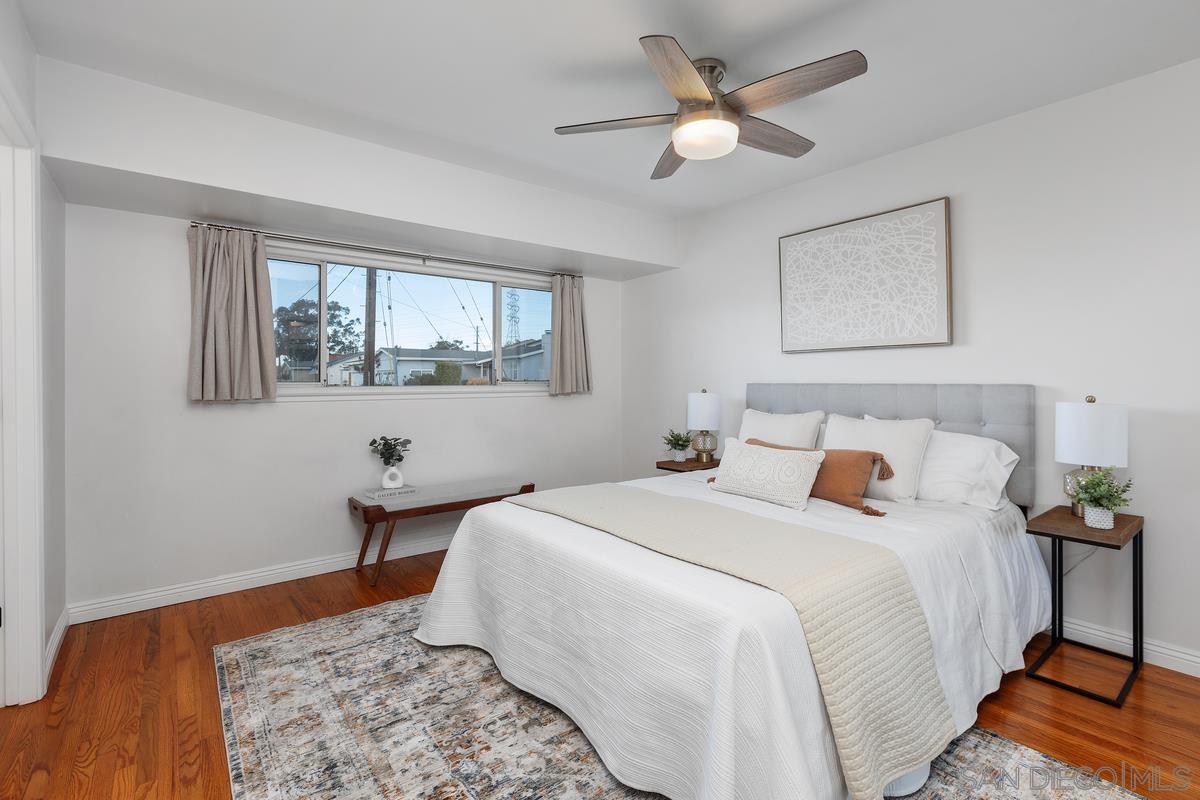 Detail Gallery Image 14 of 29 For 7541  Salizar St, San Diego,  CA 92111 - 4 Beds | 2 Baths