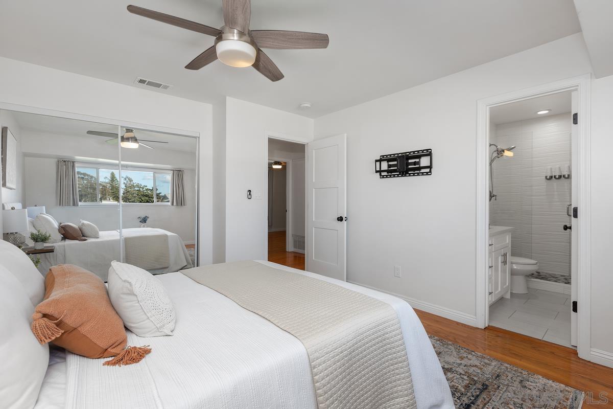 Detail Gallery Image 15 of 29 For 7541  Salizar St, San Diego,  CA 92111 - 4 Beds | 2 Baths