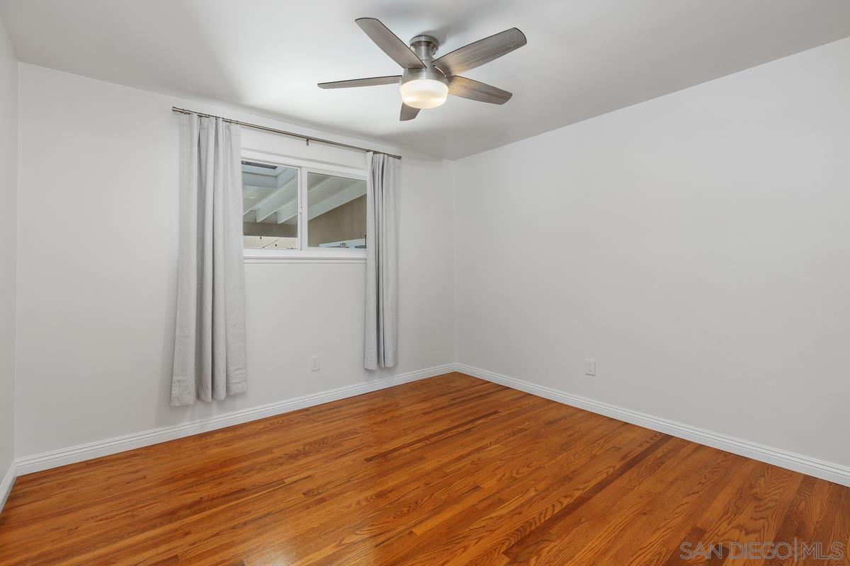 Detail Gallery Image 16 of 29 For 7541  Salizar St, San Diego,  CA 92111 - 4 Beds | 2 Baths