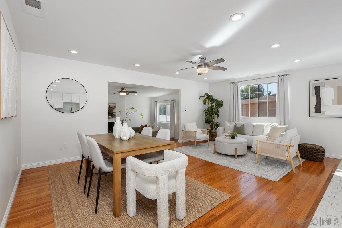 Detail Gallery Image 20 of 29 For 7541  Salizar St, San Diego,  CA 92111 - 4 Beds | 2 Baths