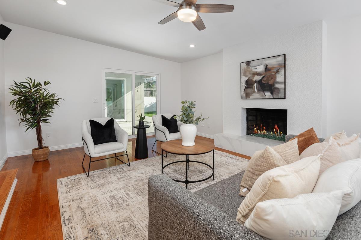 Detail Gallery Image 22 of 29 For 7541  Salizar St, San Diego,  CA 92111 - 4 Beds | 2 Baths