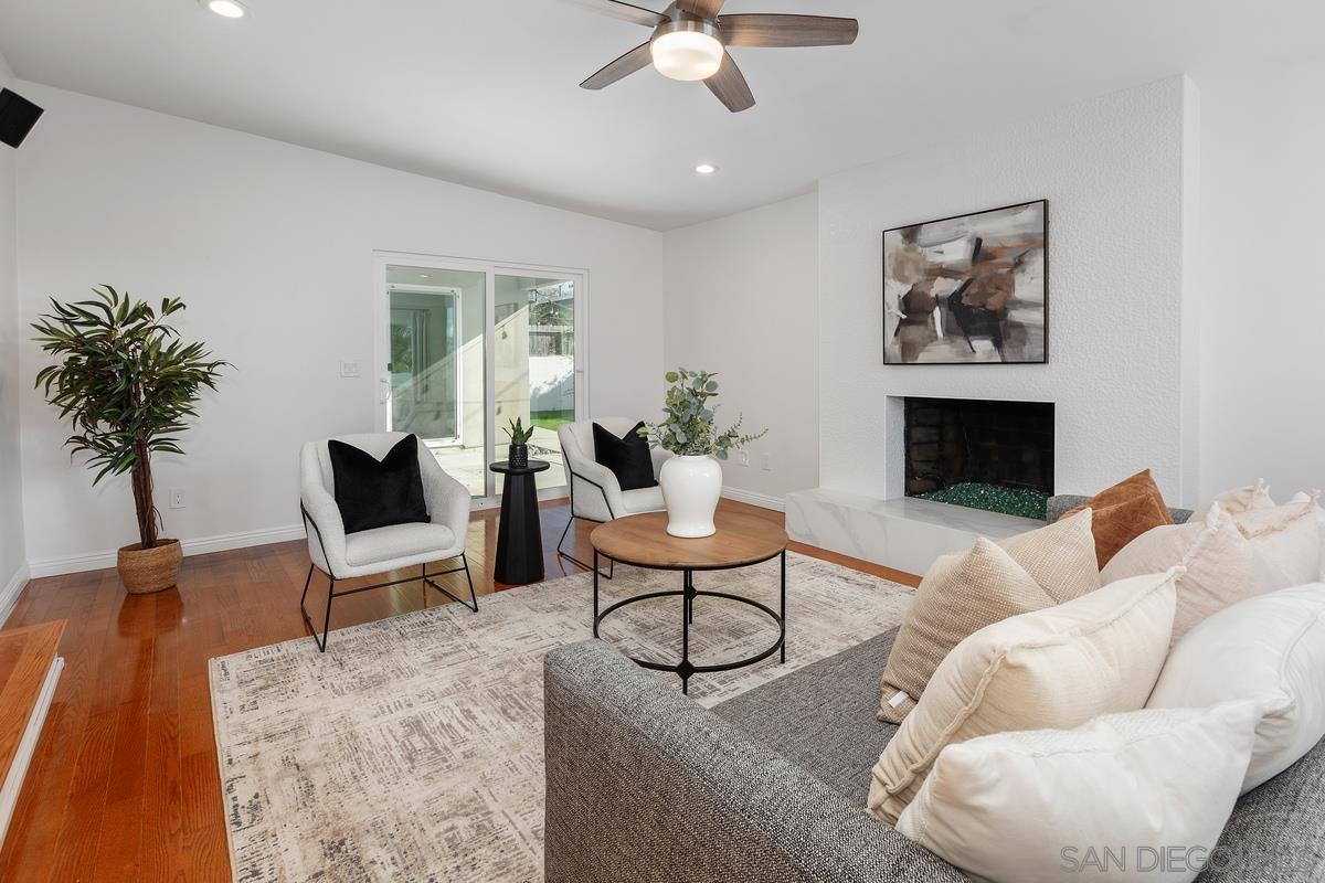 Detail Gallery Image 23 of 29 For 7541  Salizar St, San Diego,  CA 92111 - 4 Beds | 2 Baths