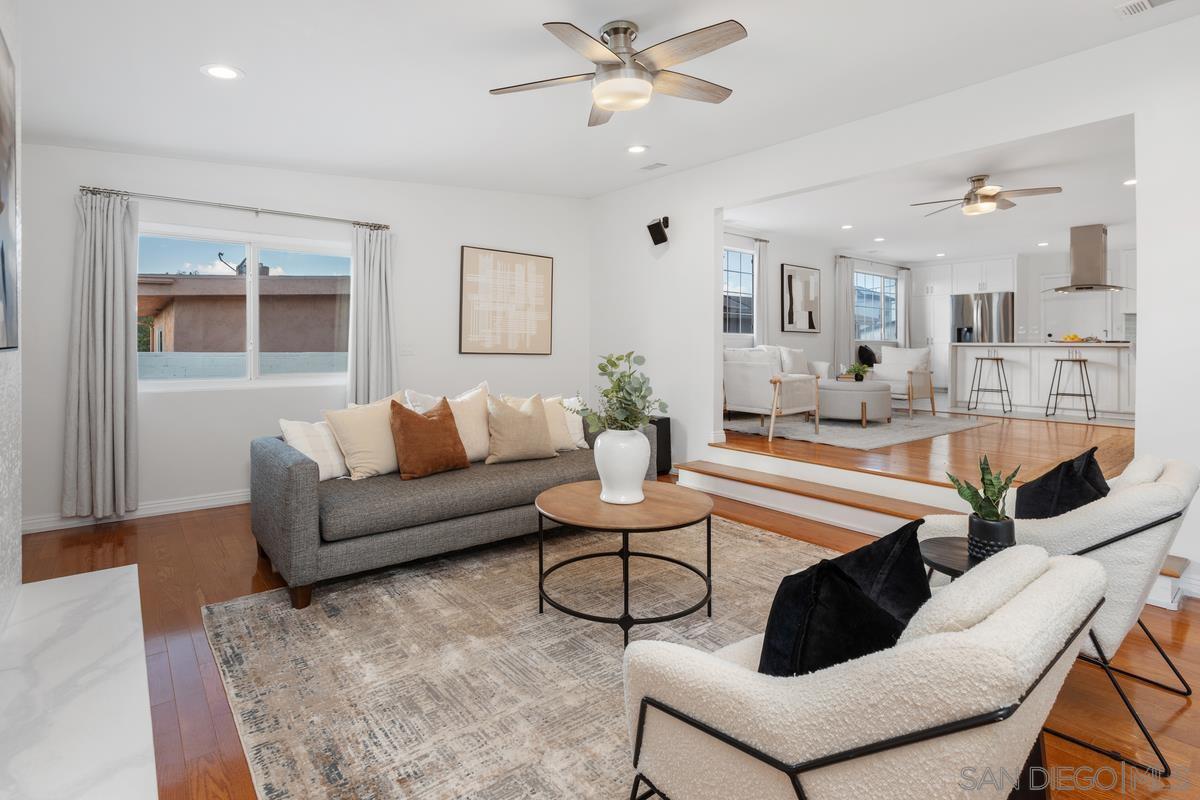 Detail Gallery Image 24 of 29 For 7541  Salizar St, San Diego,  CA 92111 - 4 Beds | 2 Baths