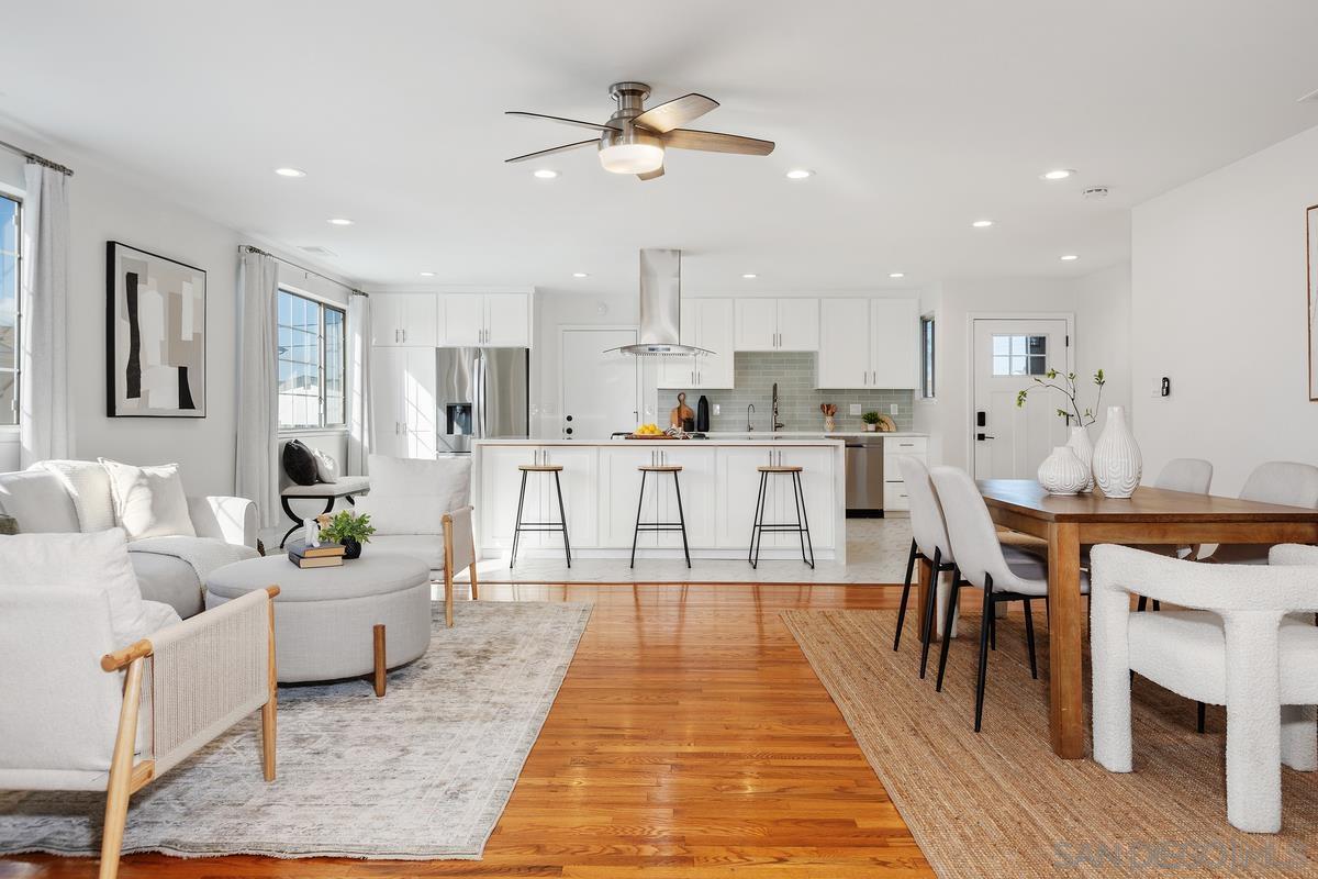 Detail Gallery Image 25 of 29 For 7541  Salizar St, San Diego,  CA 92111 - 4 Beds | 2 Baths