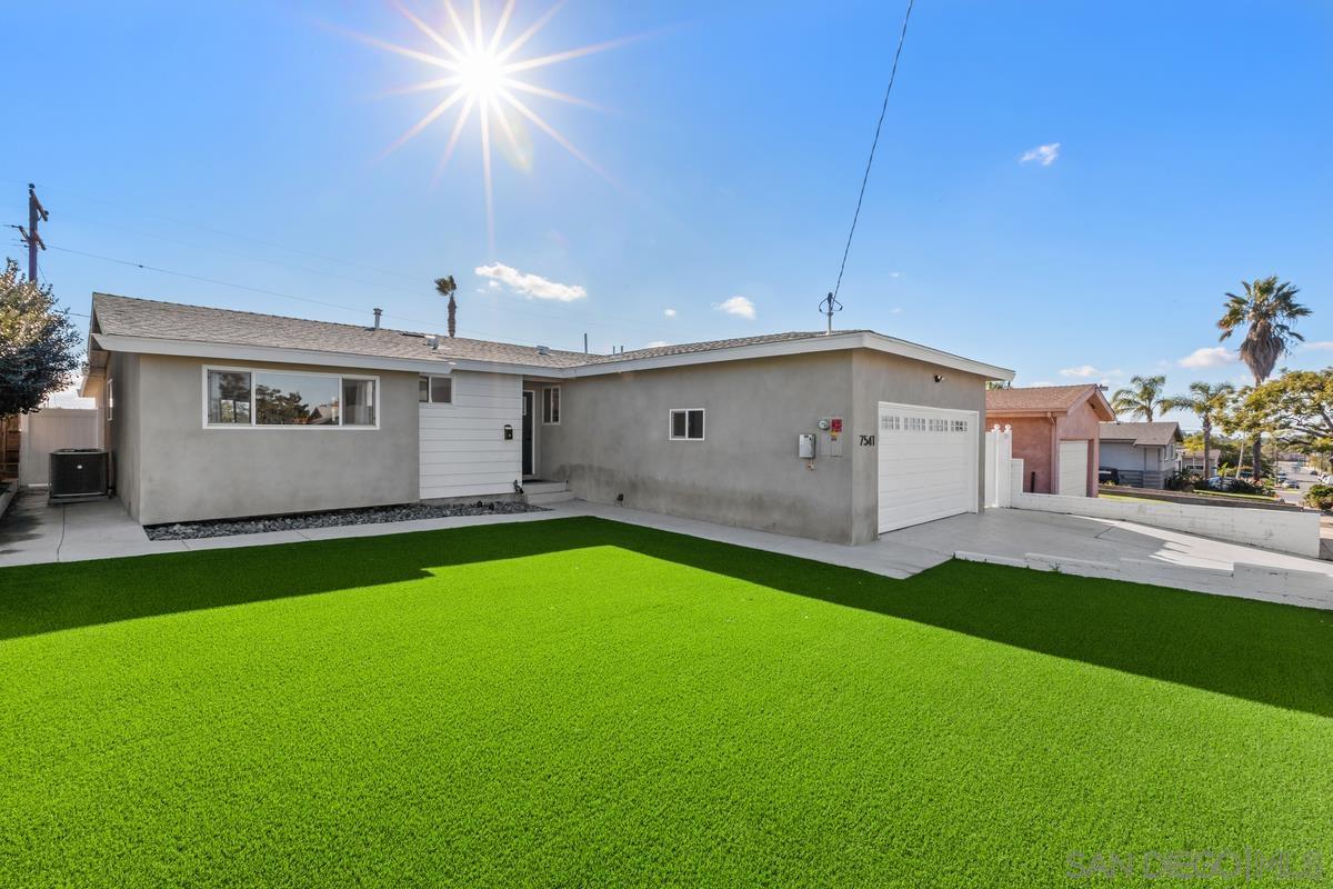 Detail Gallery Image 27 of 29 For 7541  Salizar St, San Diego,  CA 92111 - 4 Beds | 2 Baths