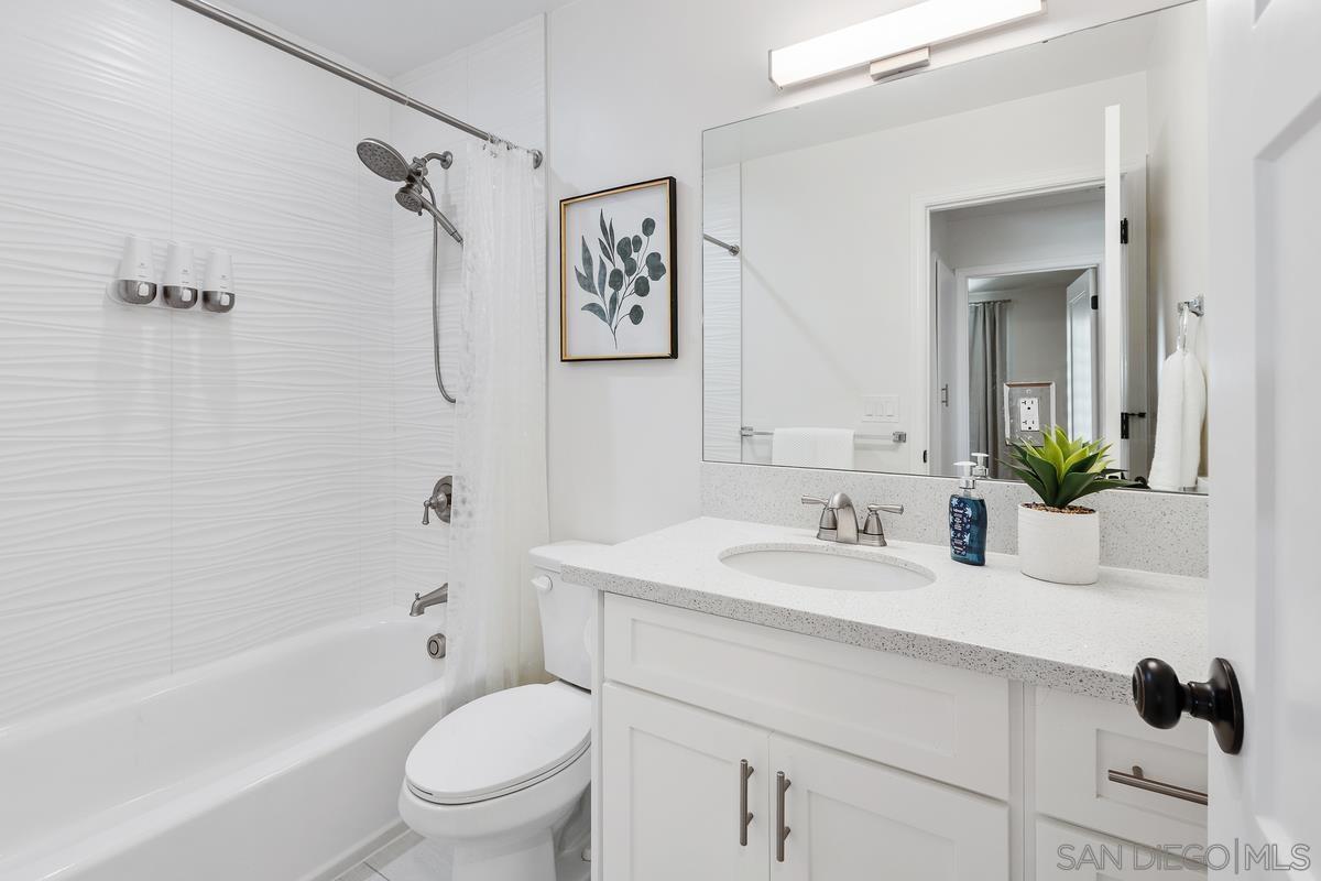 Detail Gallery Image 5 of 29 For 7541  Salizar St, San Diego,  CA 92111 - 4 Beds | 2 Baths