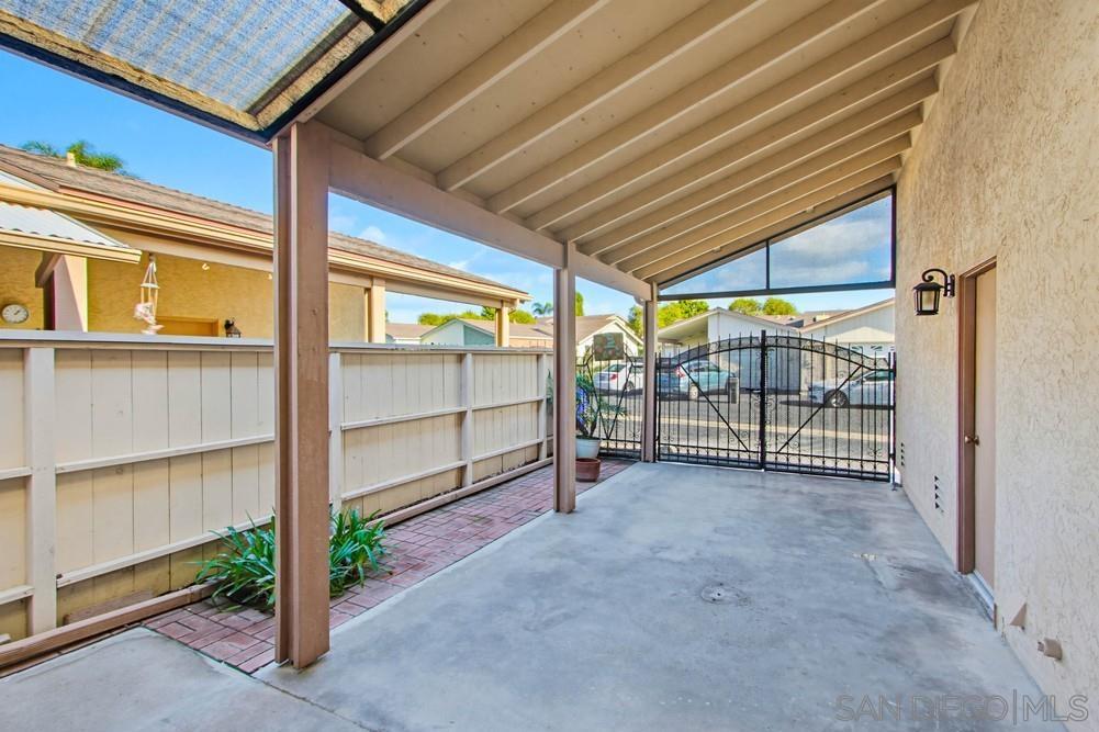 Detail Gallery Image 41 of 45 For 4379  Albatross Way, Oceanside,  CA 92057 - 2 Beds | 2 Baths