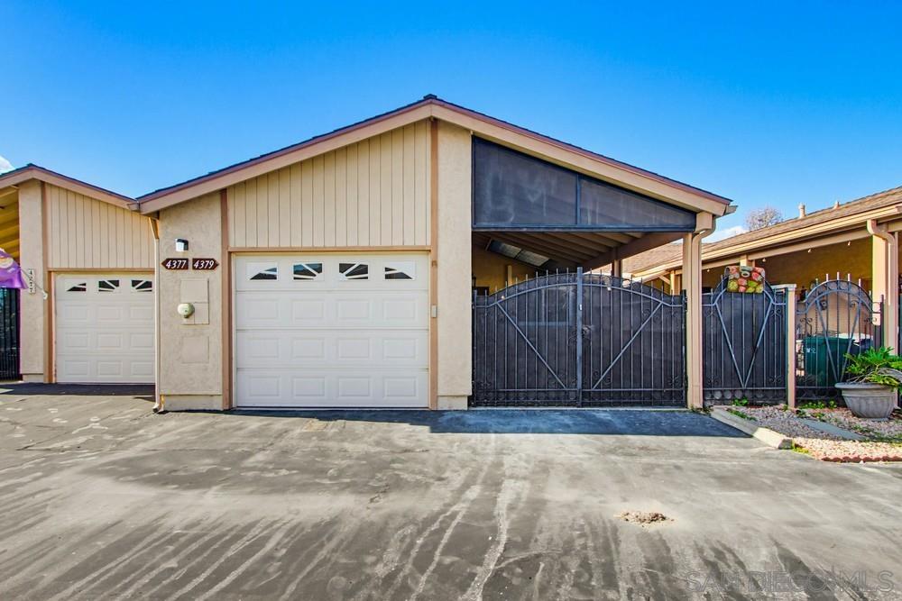 Detail Gallery Image 45 of 45 For 4379  Albatross Way, Oceanside,  CA 92057 - 2 Beds | 2 Baths