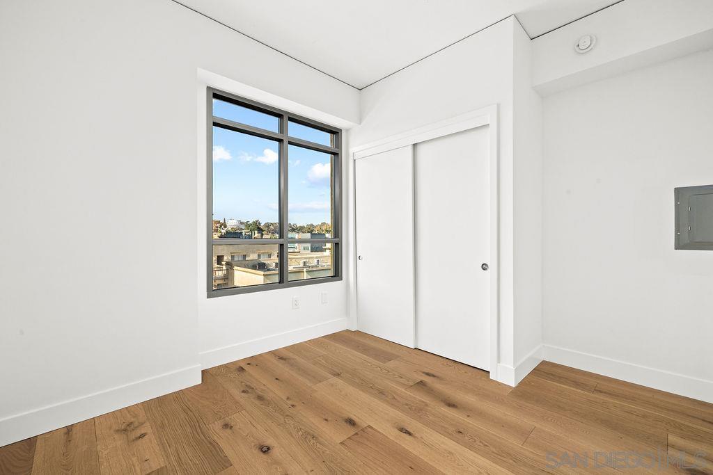 Detail Gallery Image 24 of 31 For 801  Ash St  #402,  San Diego,  CA 92101 - 2 Beds | 2 Baths