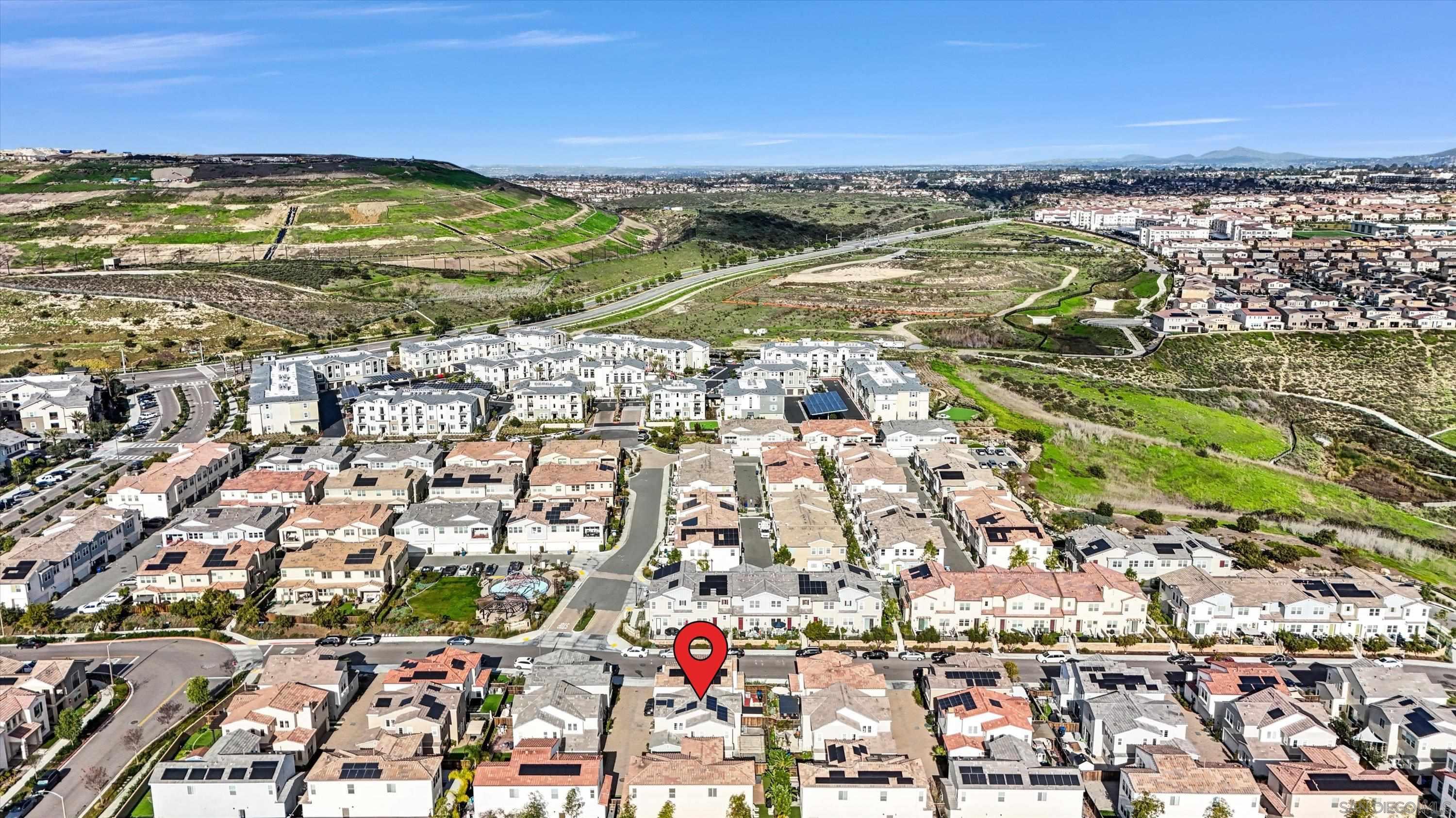 Detail Gallery Image 28 of 31 For 1250  Camino Carmelo, Chula Vista,  CA 91913 - 4 Beds | 3 Baths