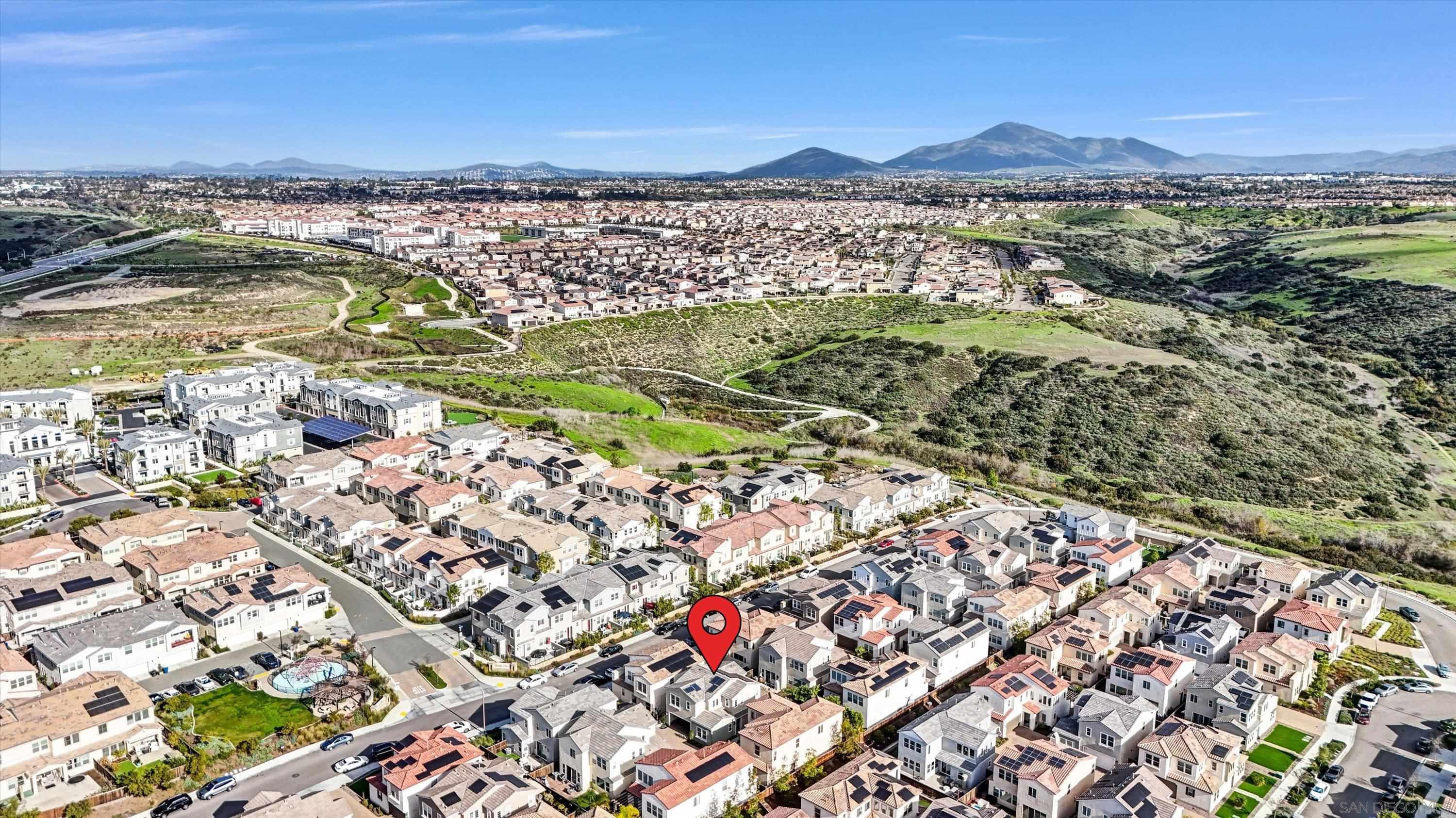 Detail Gallery Image 30 of 31 For 1250  Camino Carmelo, Chula Vista,  CA 91913 - 4 Beds | 3 Baths