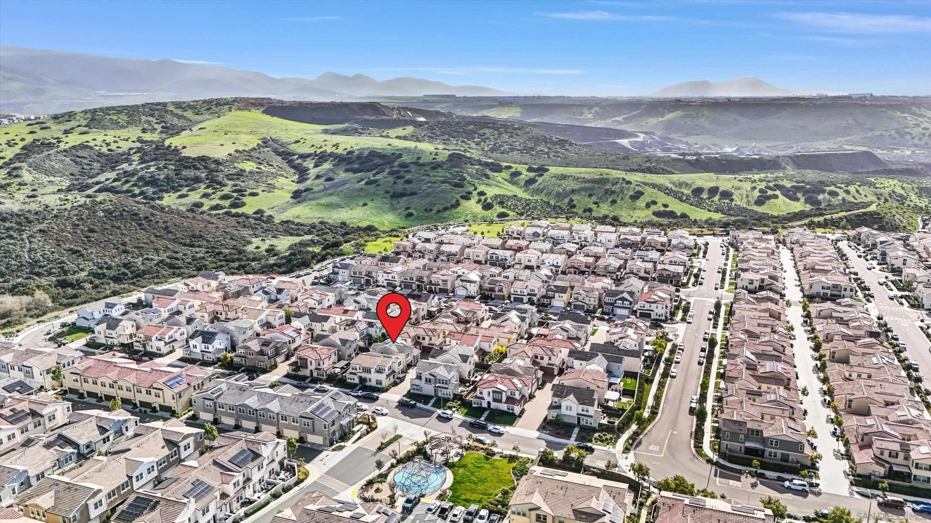 Detail Gallery Image 31 of 31 For 1250  Camino Carmelo, Chula Vista,  CA 91913 - 4 Beds | 3 Baths