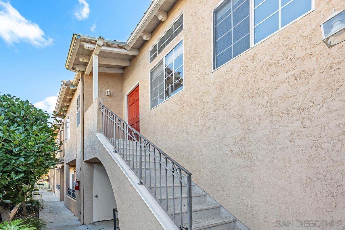 Detail Gallery Image 17 of 17 For 3635  3rd  #3,  San Diego,  CA 92103 - 3 Beds | 2/1 Baths