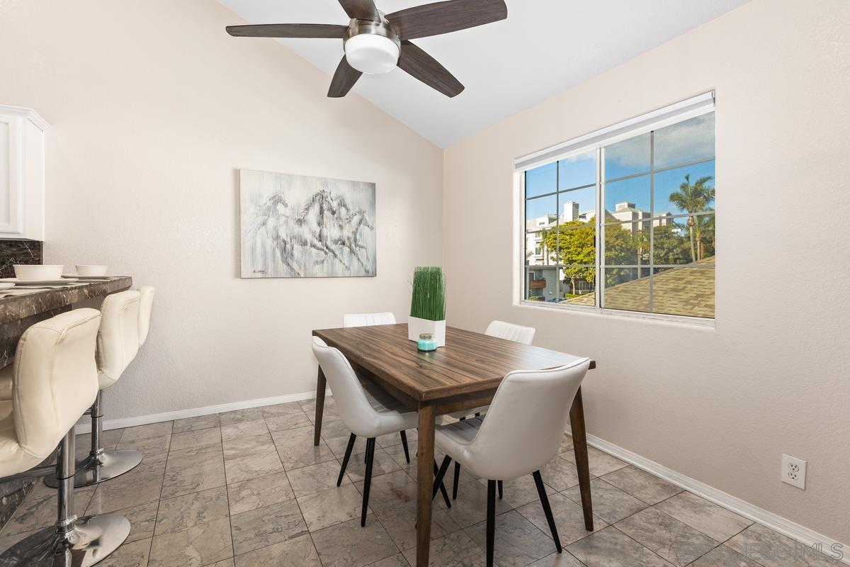 Detail Gallery Image 5 of 17 For 3635  3rd  #3,  San Diego,  CA 92103 - 3 Beds | 2/1 Baths