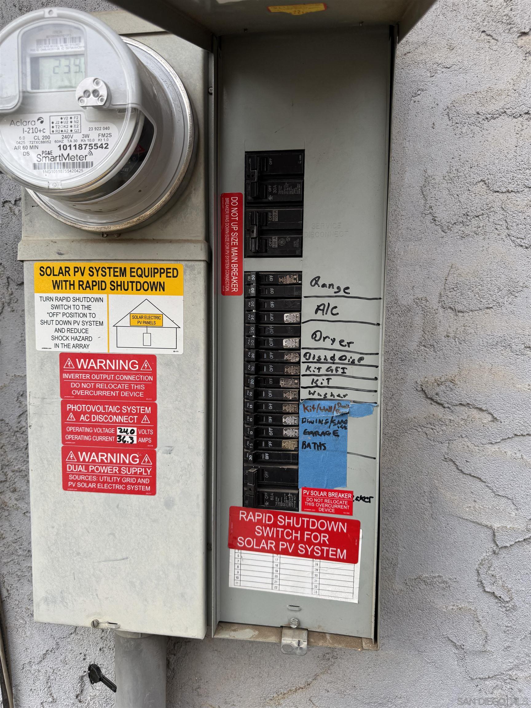 Detail Gallery Image 34 of 34 For 3642 W Redlands Ave, Fresno,  CA 93722 - 3 Beds | 2 Baths