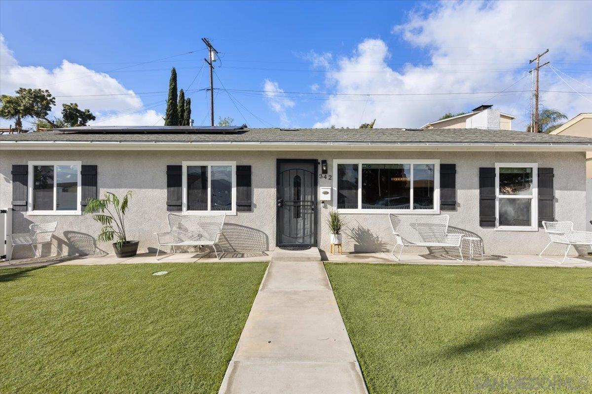 Front Image Thumbnail for SD2600724