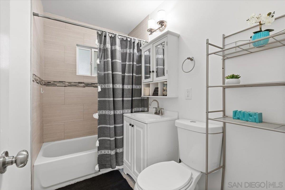 Detail Gallery Image 21 of 37 For 342  Billow Drive, San Diego,  CA 92114 - 4 Beds | 2 Baths