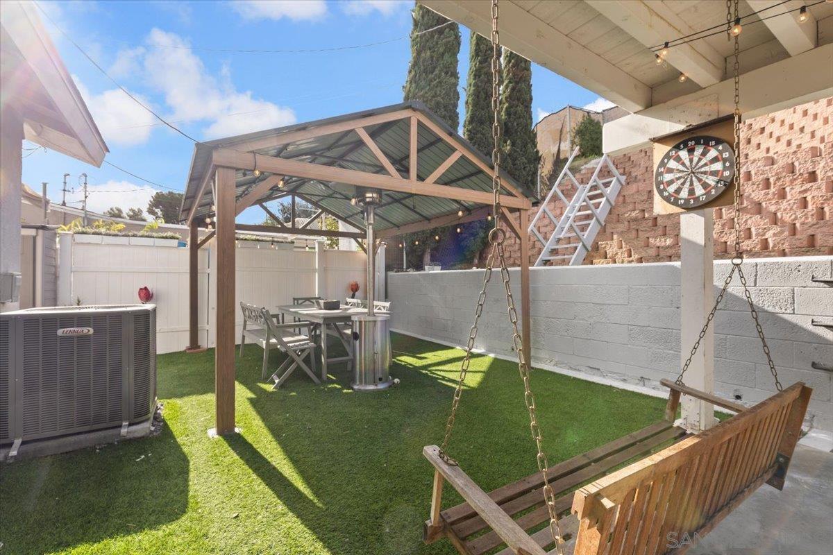 Detail Gallery Image 25 of 37 For 342  Billow Drive, San Diego,  CA 92114 - 4 Beds | 2 Baths