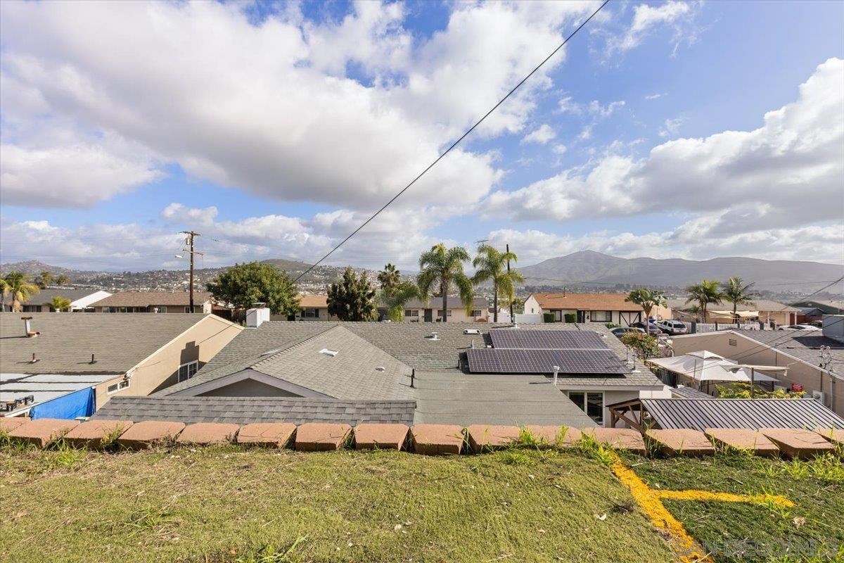 Detail Gallery Image 28 of 37 For 342  Billow Drive, San Diego,  CA 92114 - 4 Beds | 2 Baths