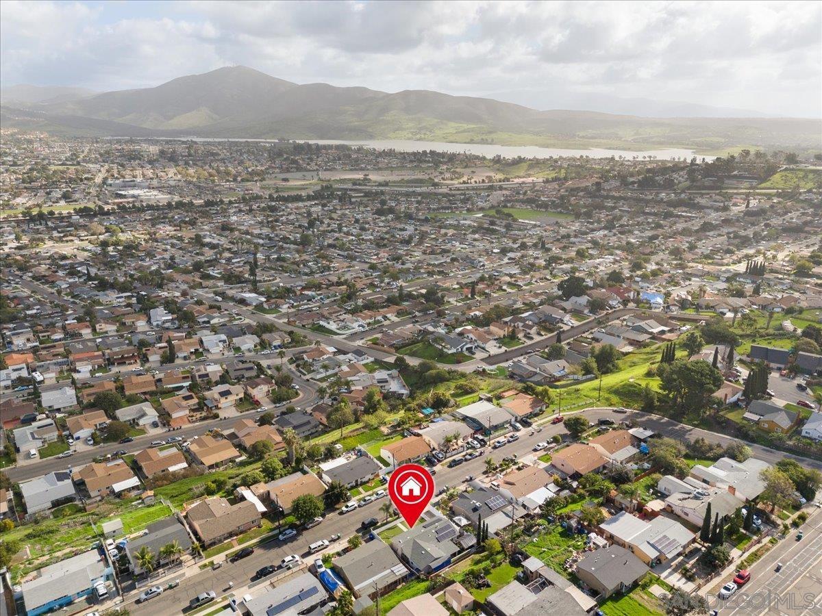 Detail Gallery Image 31 of 37 For 342  Billow Drive, San Diego,  CA 92114 - 4 Beds | 2 Baths