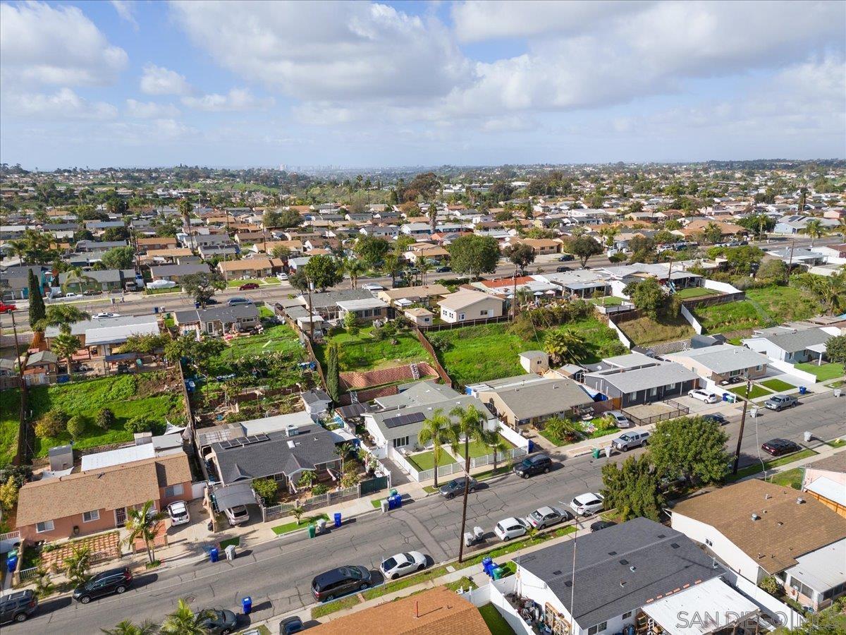 Detail Gallery Image 32 of 37 For 342  Billow Drive, San Diego,  CA 92114 - 4 Beds | 2 Baths