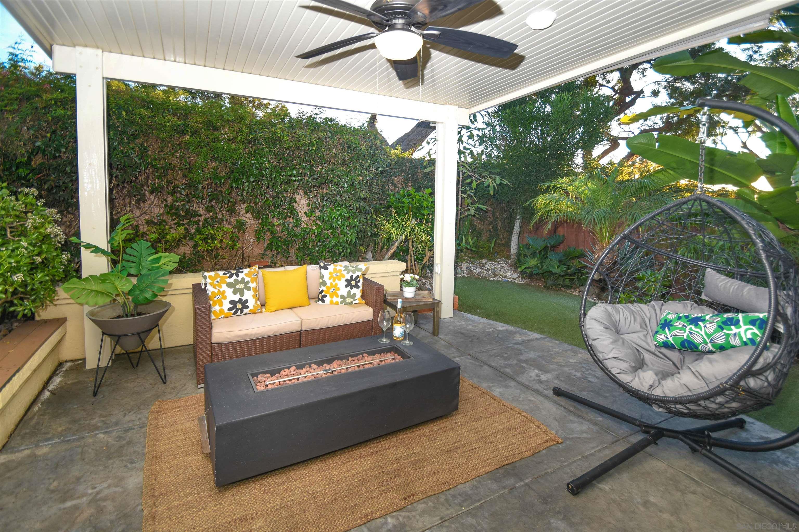 Detail Gallery Image 18 of 25 For 4073  Ivey Vista Way, Oceanside,  CA 92057 - 3 Beds | 2/1 Baths