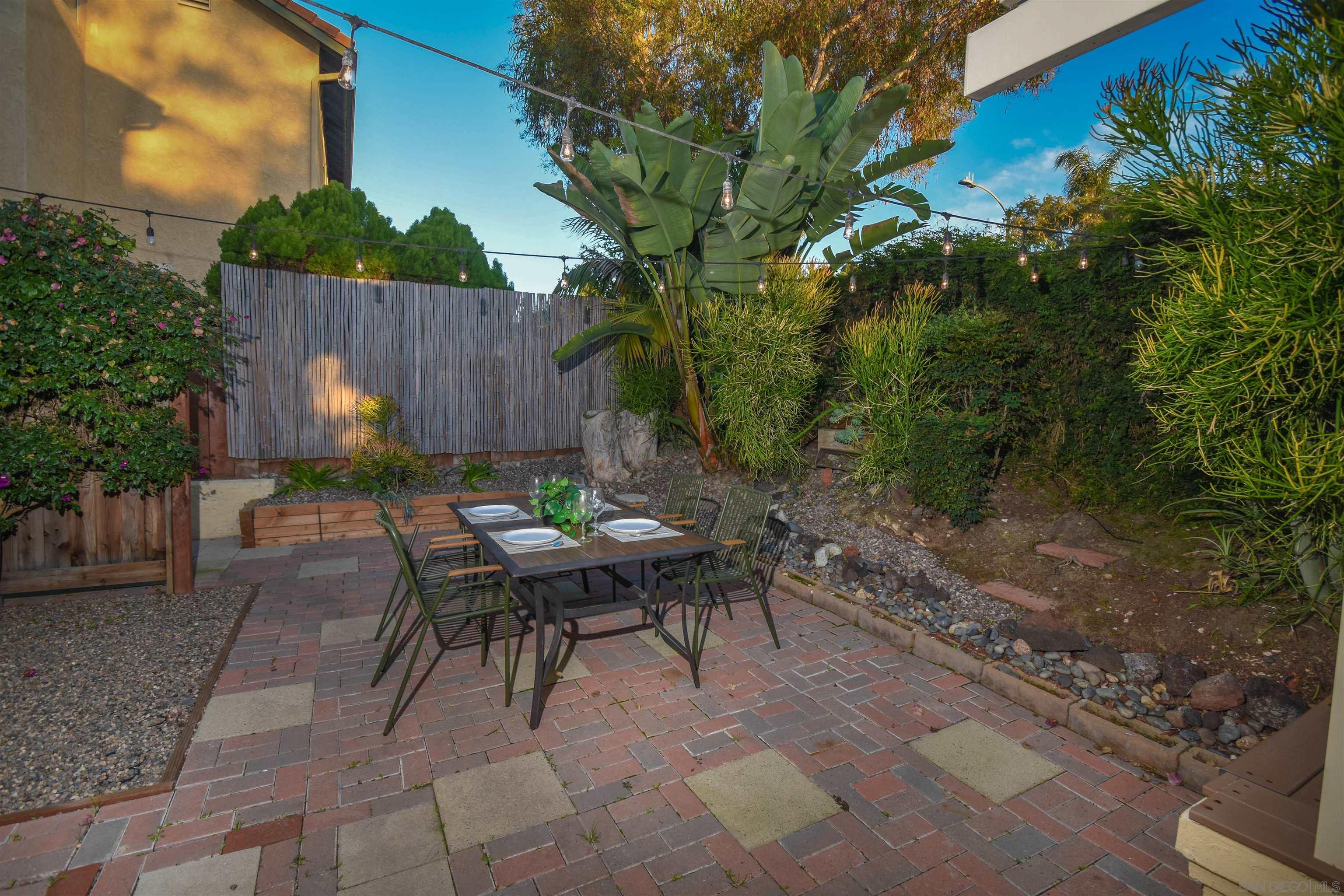 Detail Gallery Image 20 of 25 For 4073  Ivey Vista Way, Oceanside,  CA 92057 - 3 Beds | 2/1 Baths