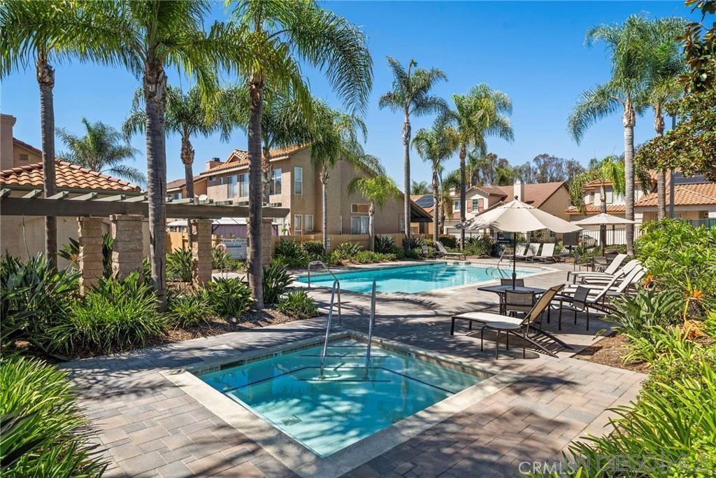 Detail Gallery Image 24 of 25 For 4073  Ivey Vista Way, Oceanside,  CA 92057 - 3 Beds | 2/1 Baths