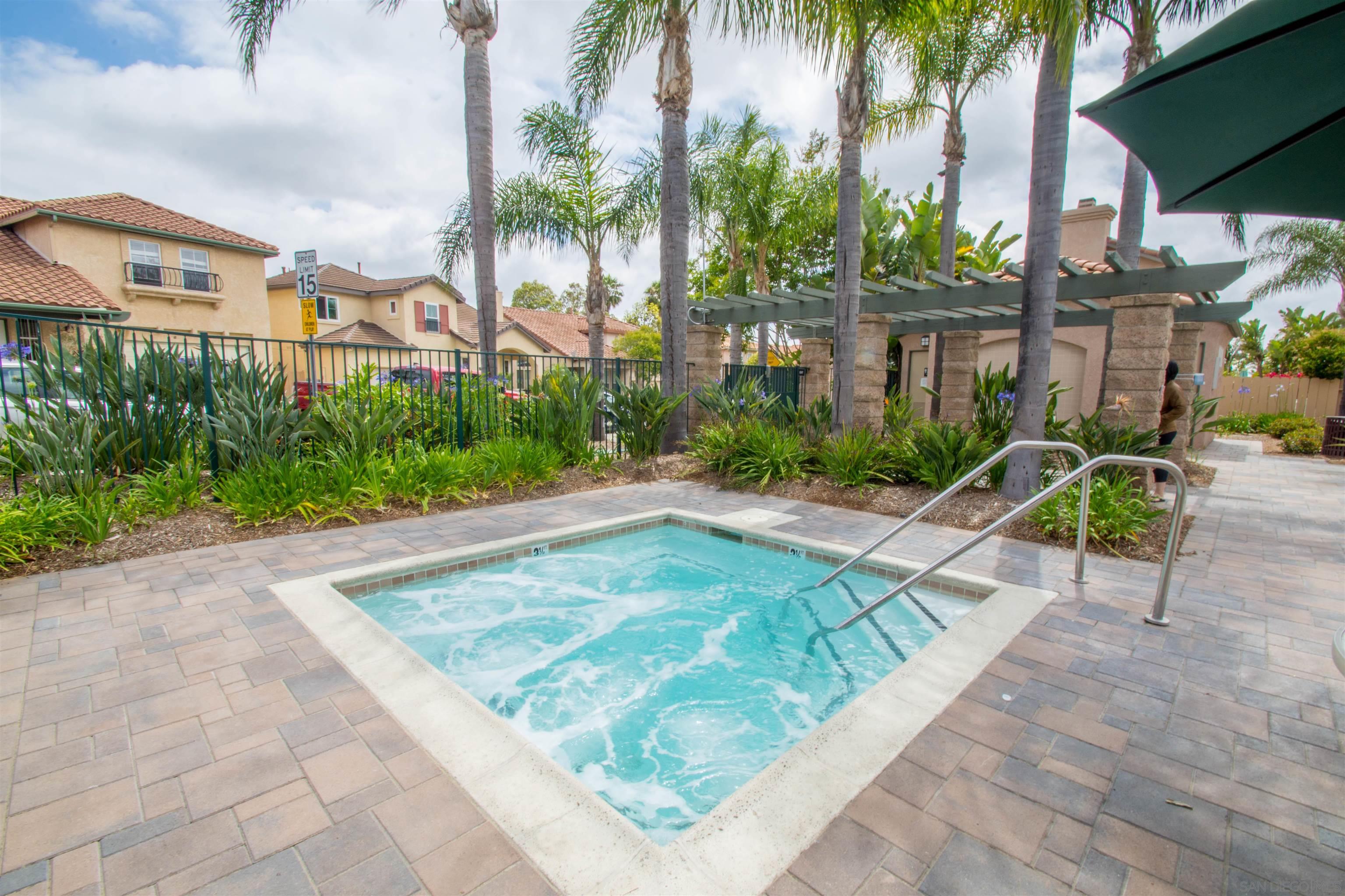 Detail Gallery Image 25 of 25 For 4073  Ivey Vista Way, Oceanside,  CA 92057 - 3 Beds | 2/1 Baths