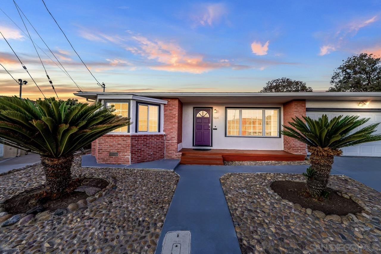 Front Image Thumbnail for SD2600730