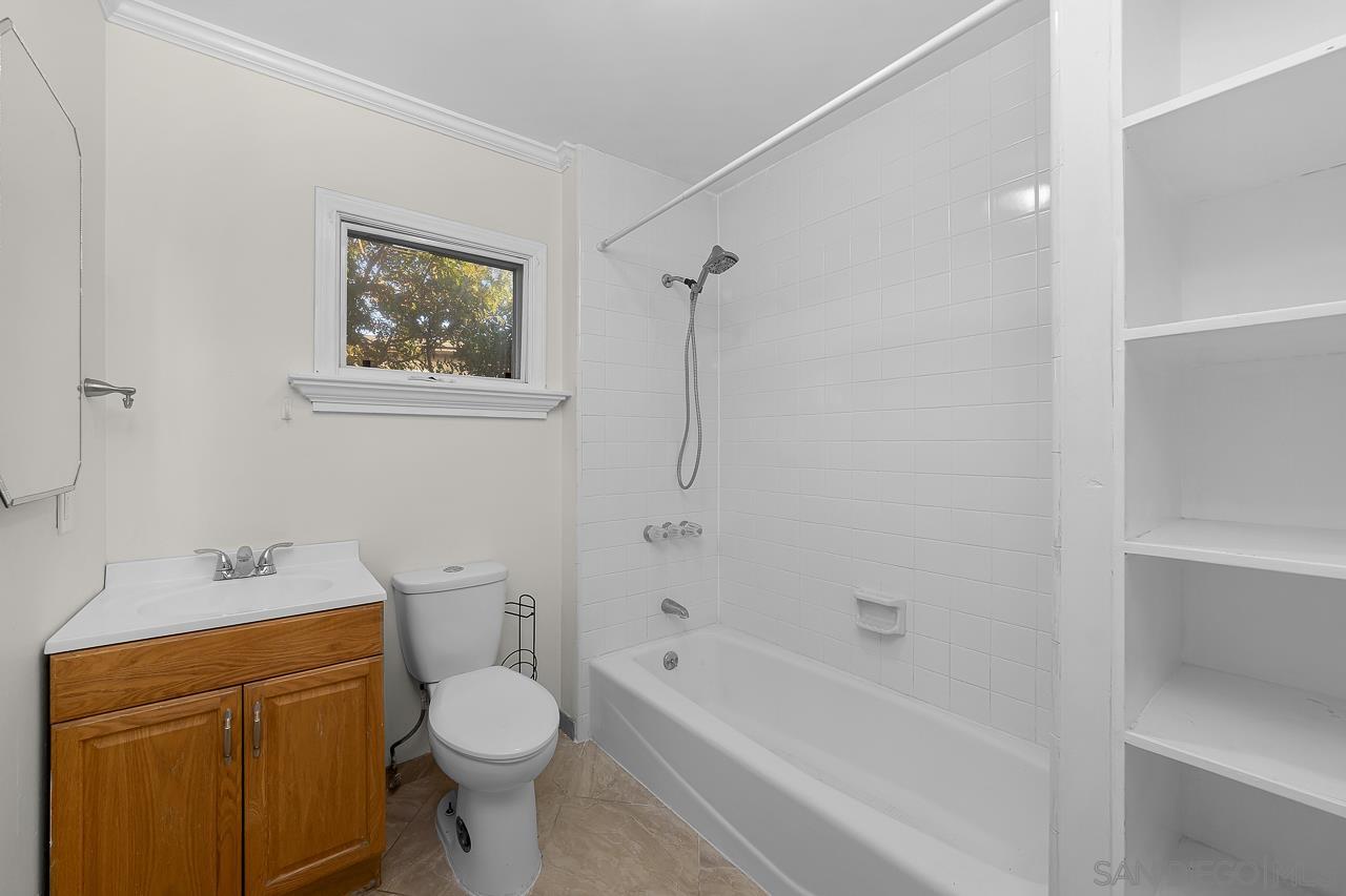 Detail Gallery Image 26 of 39 For 6496  Cleo St, San Diego,  CA 92115 - 3 Beds | 2 Baths