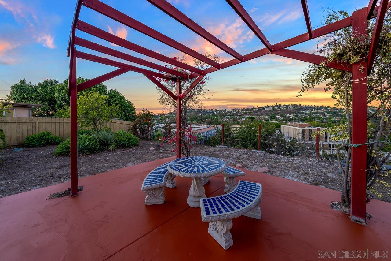 Detail Gallery Image 30 of 39 For 6496  Cleo St, San Diego,  CA 92115 - 3 Beds | 2 Baths