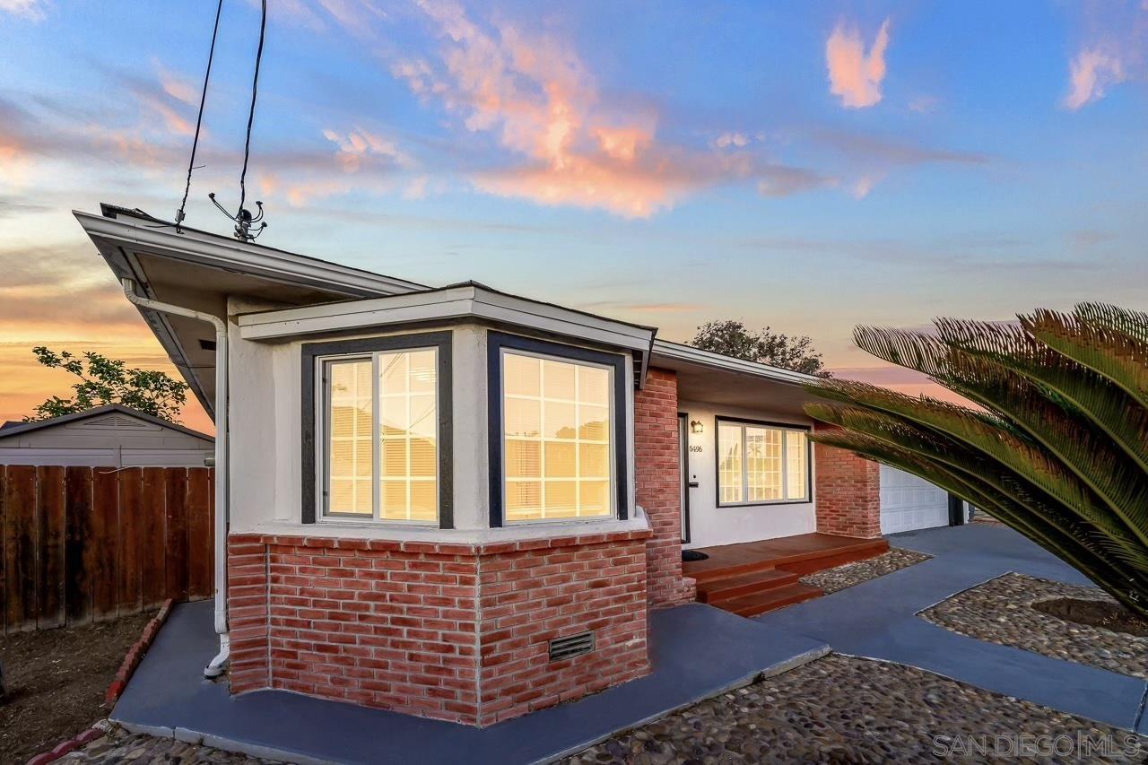 Detail Gallery Image 4 of 39 For 6496  Cleo St, San Diego,  CA 92115 - 3 Beds | 2 Baths