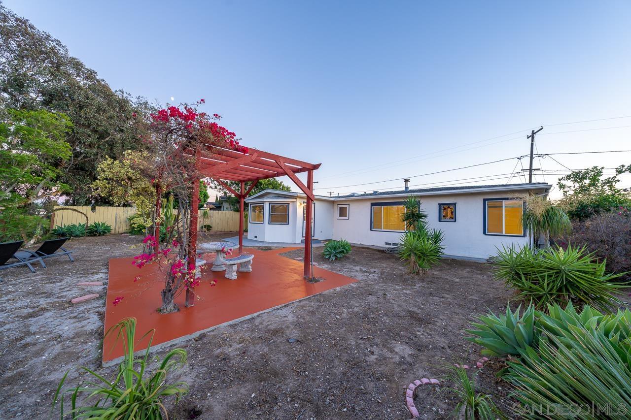 Detail Gallery Image 32 of 39 For 6496  Cleo St, San Diego,  CA 92115 - 3 Beds | 2 Baths