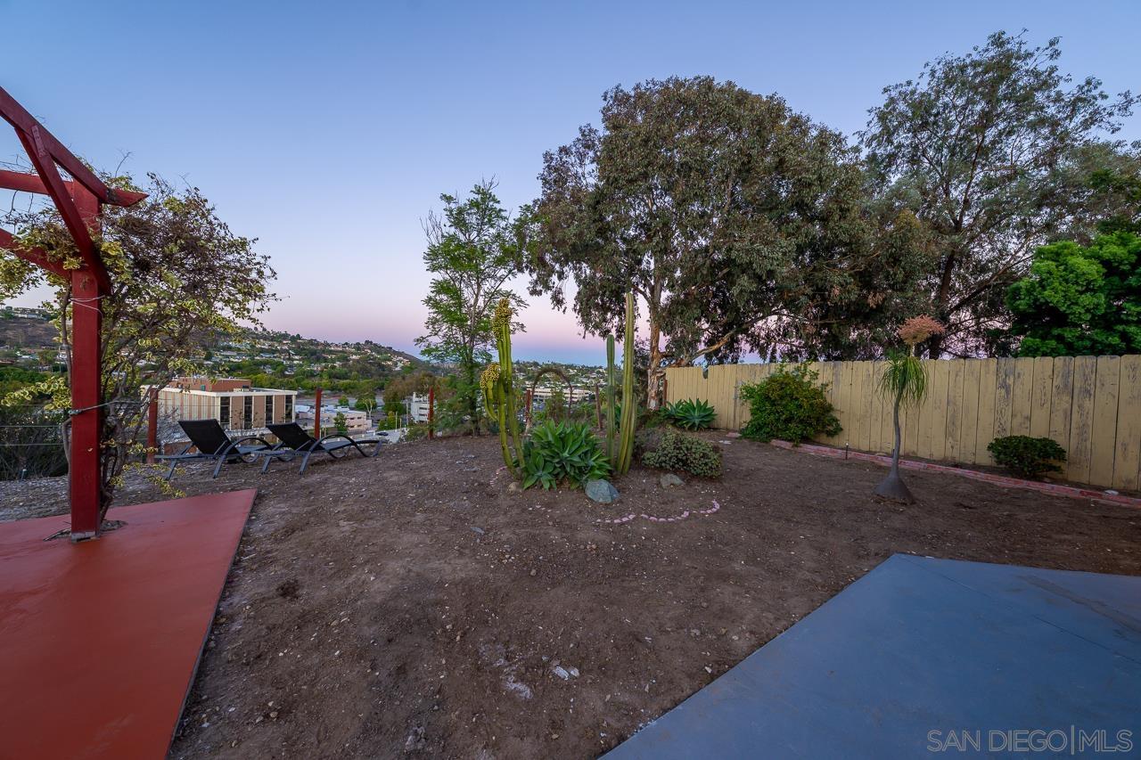 Detail Gallery Image 33 of 39 For 6496  Cleo St, San Diego,  CA 92115 - 3 Beds | 2 Baths