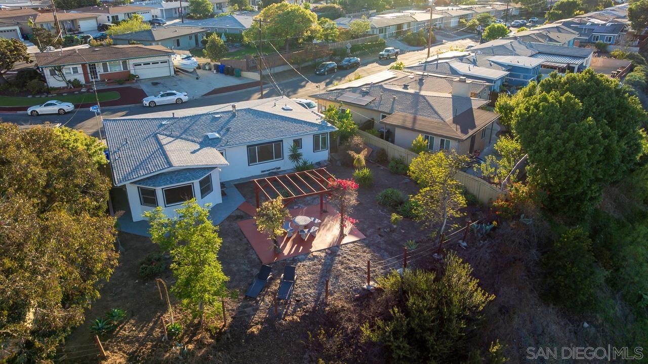 Detail Gallery Image 37 of 39 For 6496  Cleo St, San Diego,  CA 92115 - 3 Beds | 2 Baths