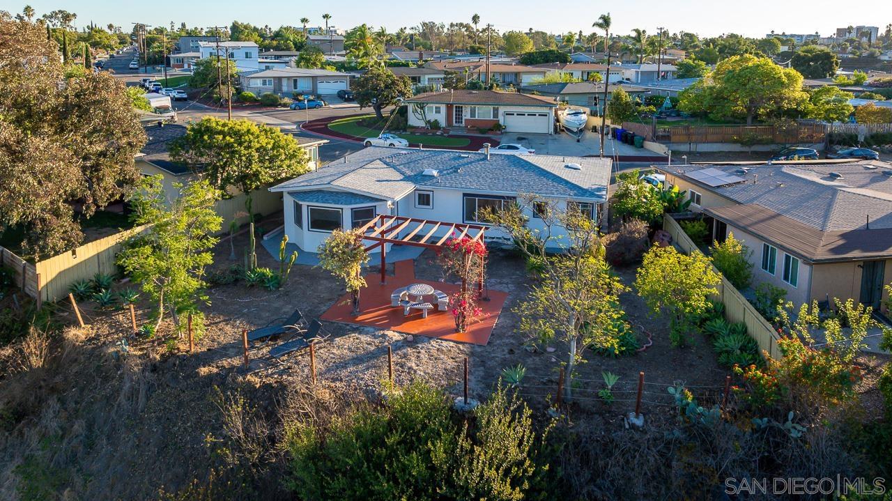 Detail Gallery Image 38 of 39 For 6496  Cleo St, San Diego,  CA 92115 - 3 Beds | 2 Baths