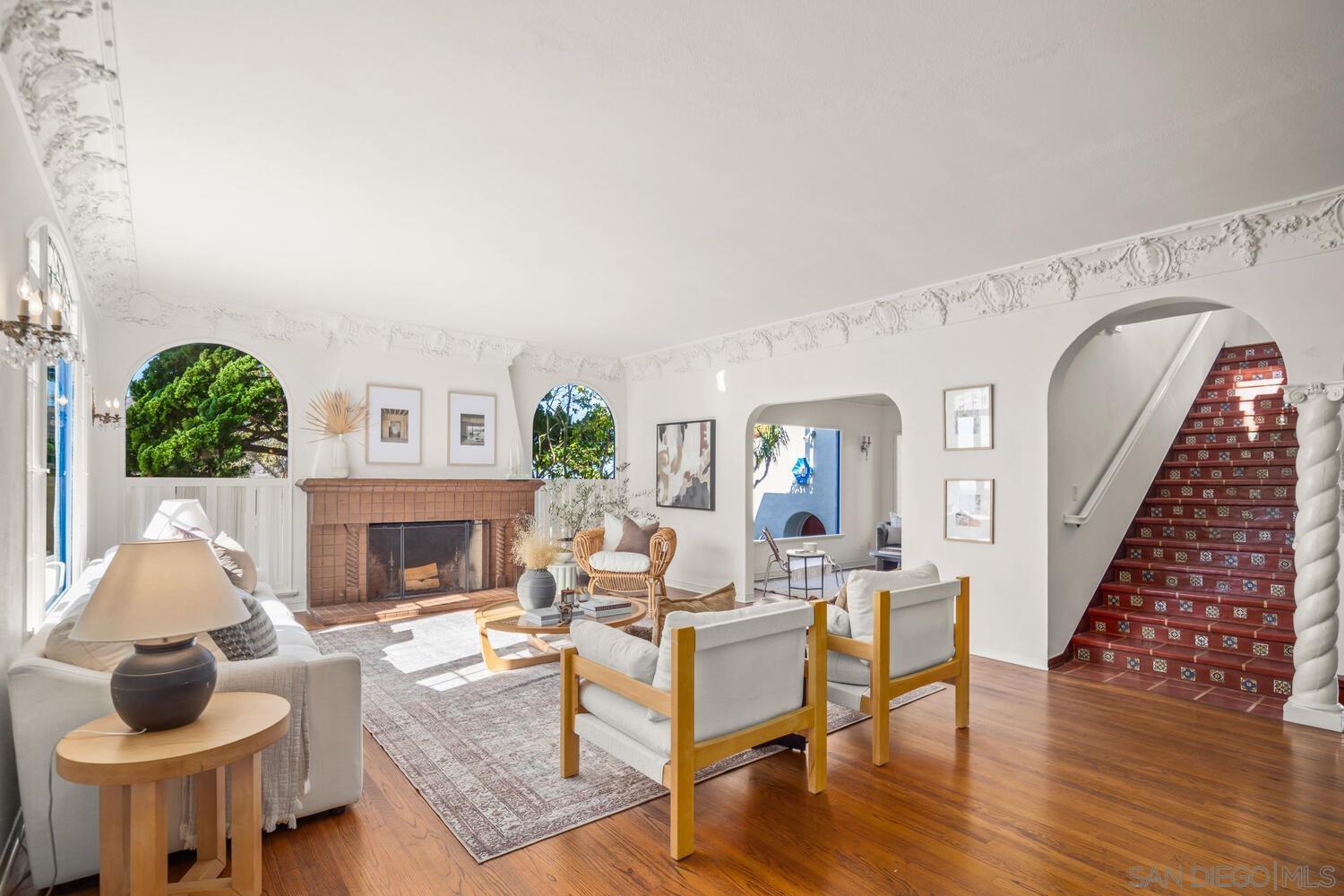 Detail Gallery Image 15 of 75 For 4422  Leon St, San Diego,  CA 92107 - 4 Beds | 4 Baths