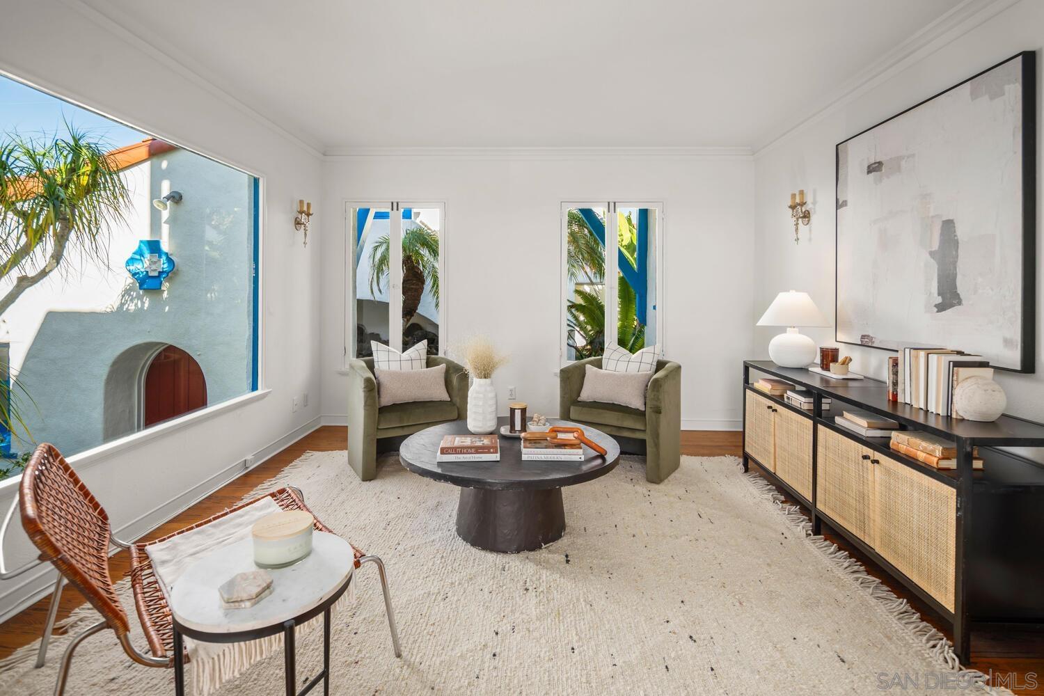 Detail Gallery Image 17 of 75 For 4422  Leon St, San Diego,  CA 92107 - 4 Beds | 4 Baths