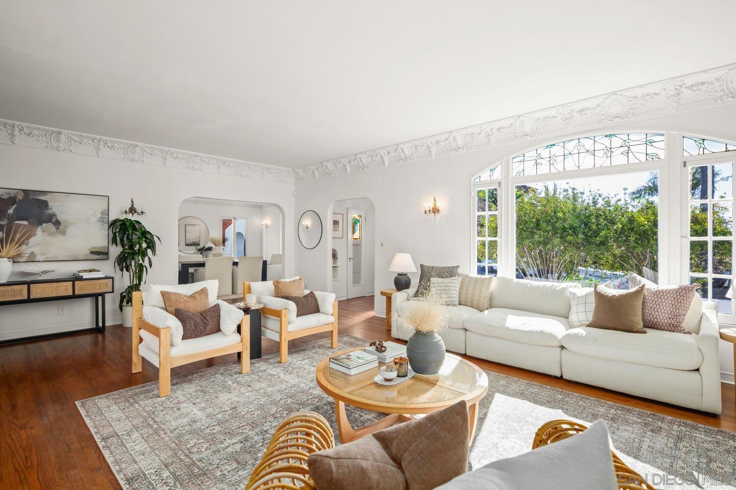 Detail Gallery Image 18 of 75 For 4422  Leon St, San Diego,  CA 92107 - 4 Beds | 4 Baths