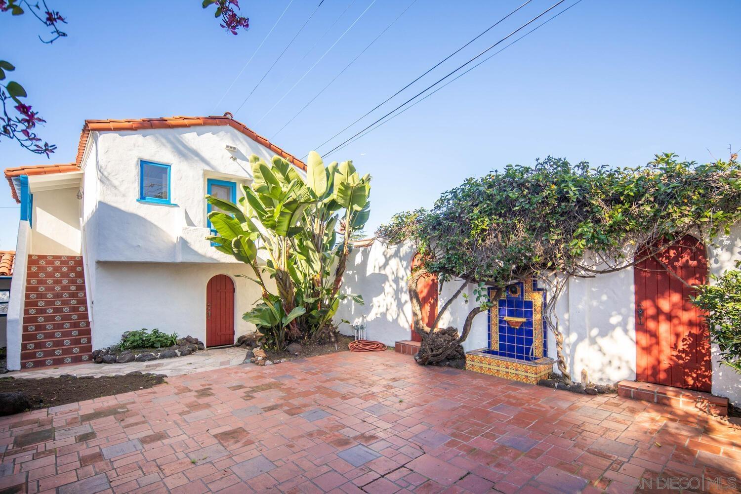 Detail Gallery Image 43 of 75 For 4422  Leon St, San Diego,  CA 92107 - 4 Beds | 4 Baths