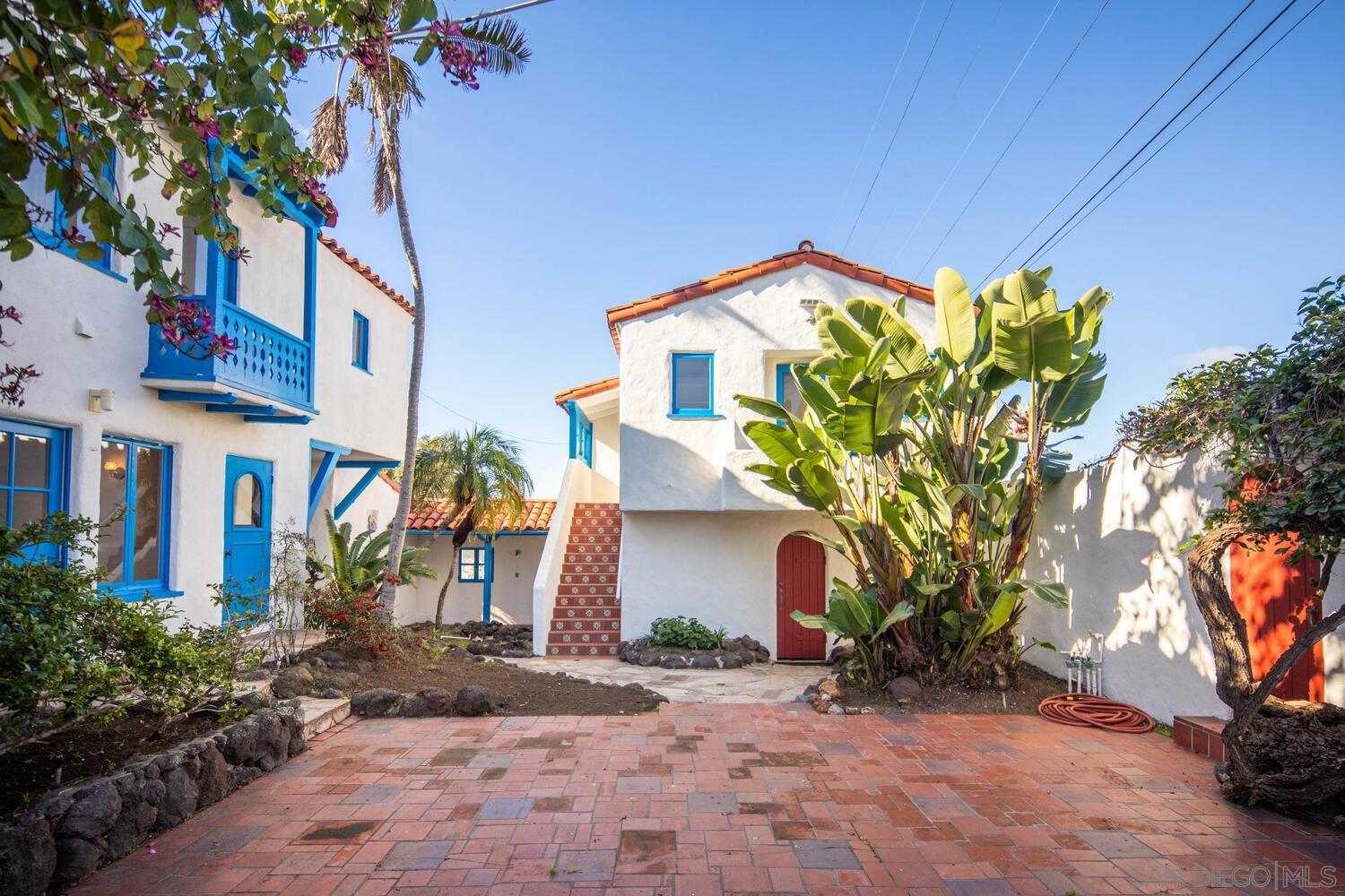 Detail Gallery Image 53 of 75 For 4422  Leon St, San Diego,  CA 92107 - 4 Beds | 4 Baths