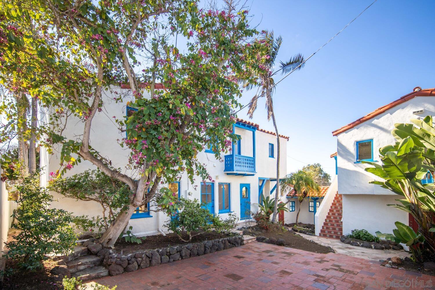 Detail Gallery Image 54 of 75 For 4422  Leon St, San Diego,  CA 92107 - 4 Beds | 4 Baths