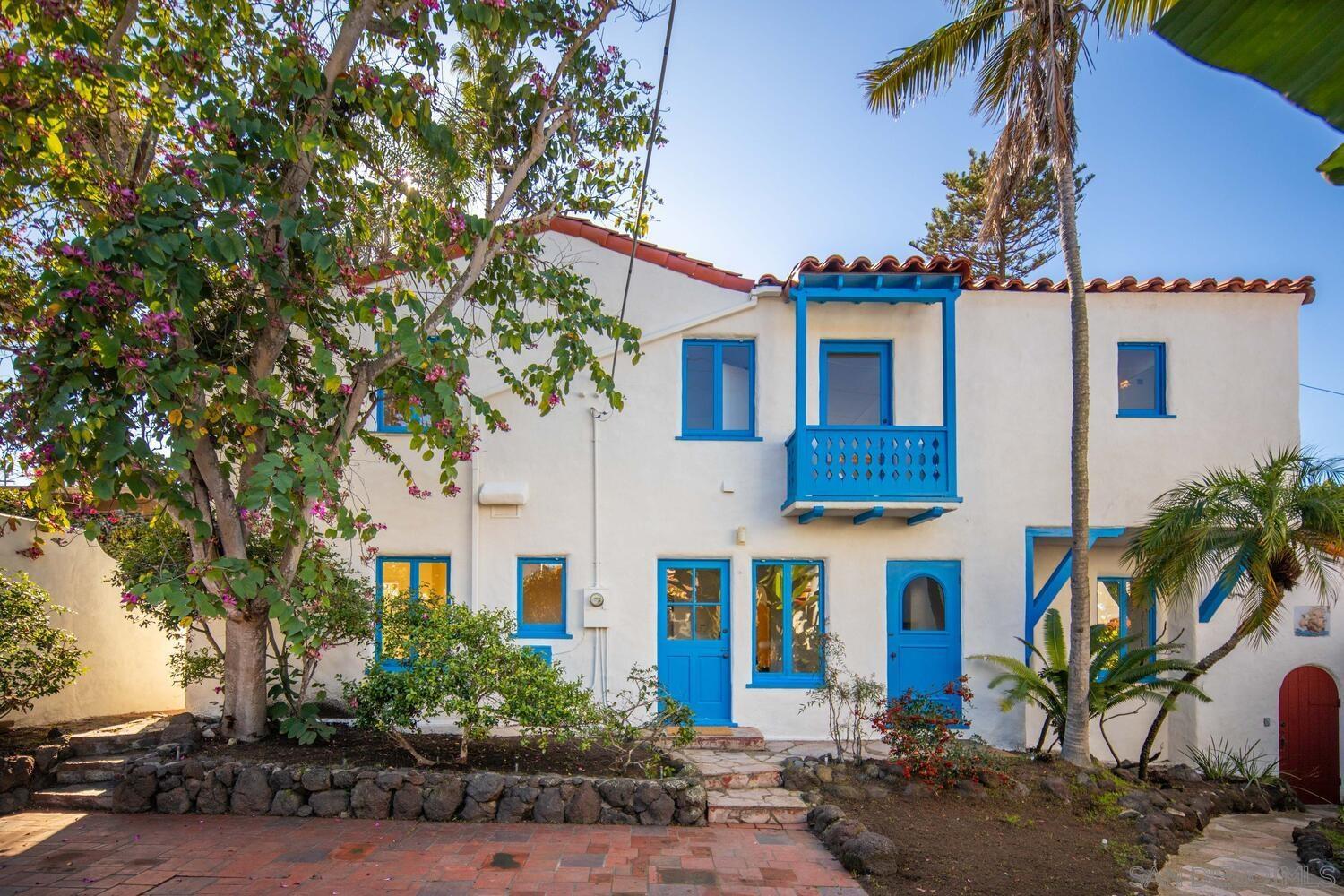 Detail Gallery Image 55 of 75 For 4422  Leon St, San Diego,  CA 92107 - 4 Beds | 4 Baths