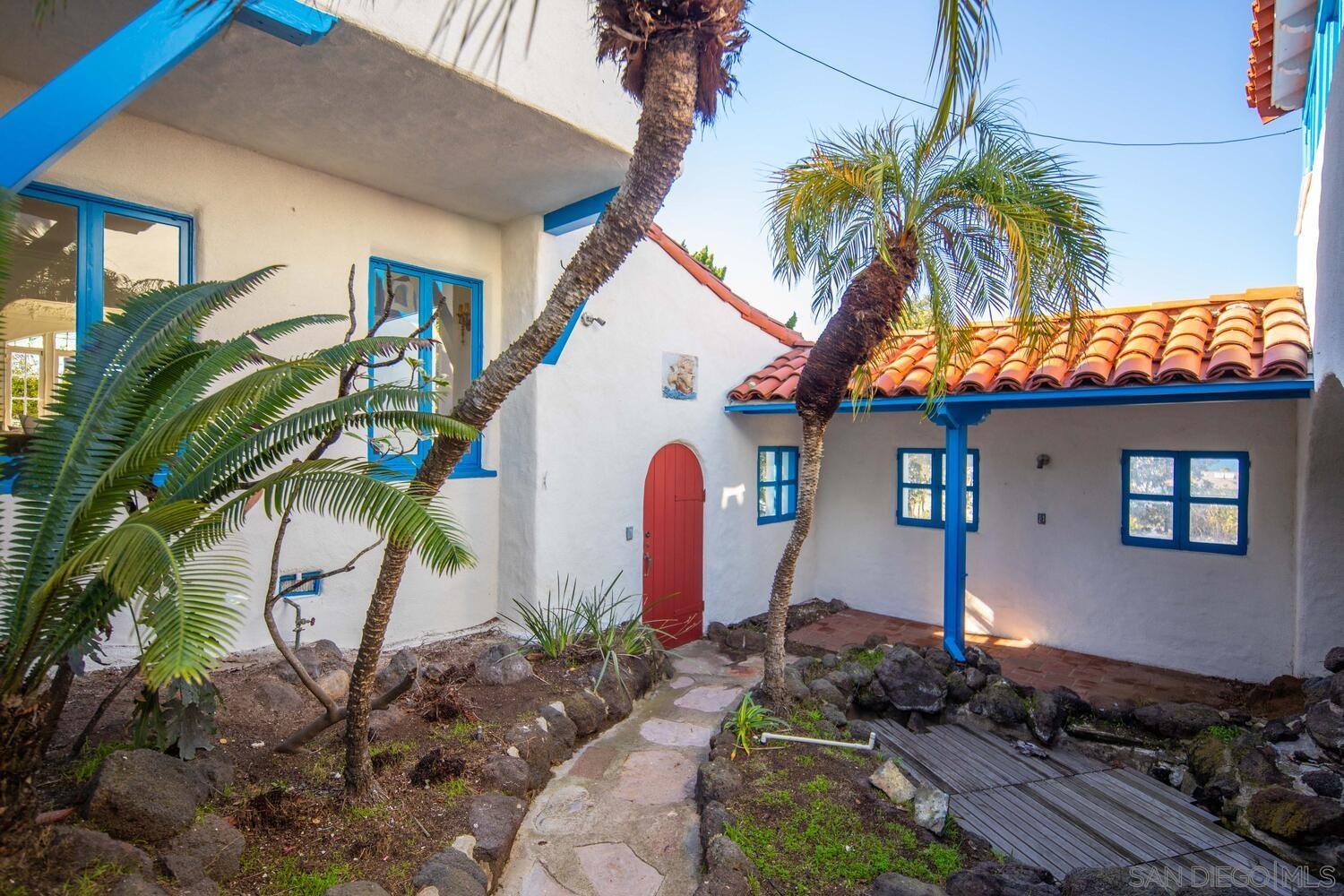 Detail Gallery Image 56 of 75 For 4422  Leon St, San Diego,  CA 92107 - 4 Beds | 4 Baths